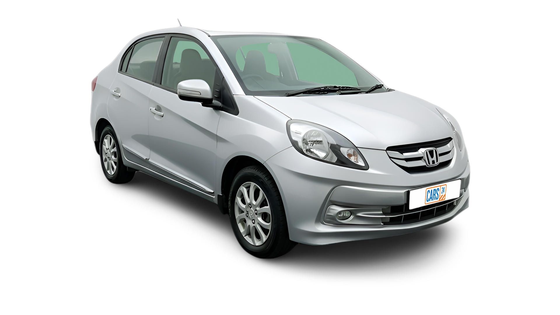 Honda Amaze-img